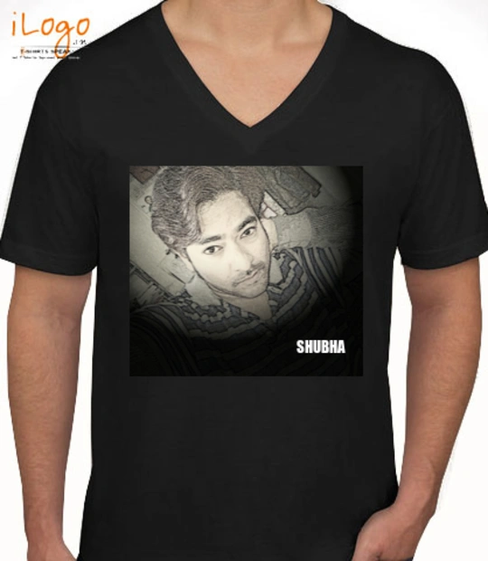 T shirts MITRA-SHUBH T-Shirt