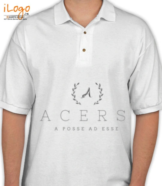 T shirts Acers T-Shirt
