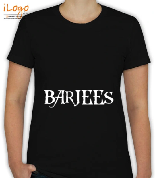 T shirts Barjees T-Shirt