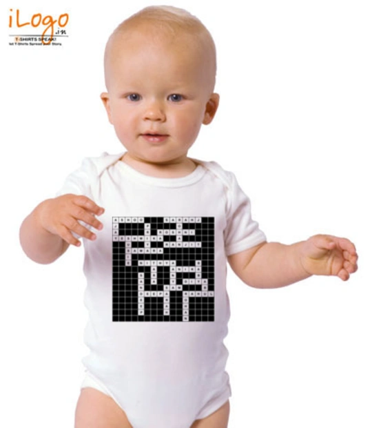 T shirts crossword- T-Shirt