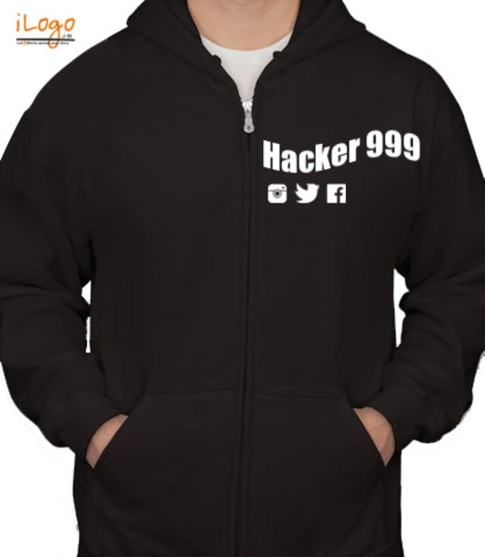 T shirts Hacker- T-Shirt