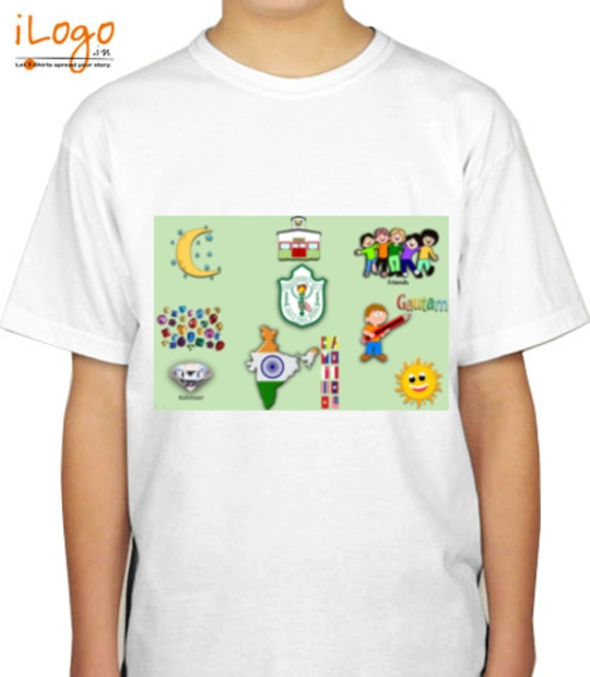 T shirts diwan T-Shirt