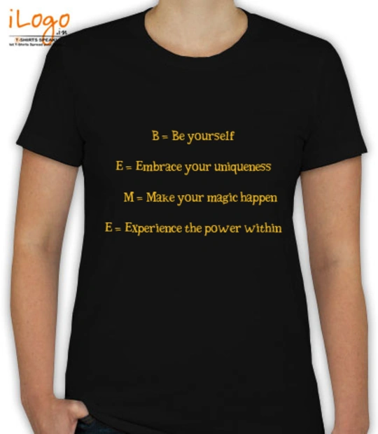 T shirts BEME-T T-Shirt