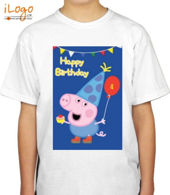 T shirts Laksh-birthday T-Shirt