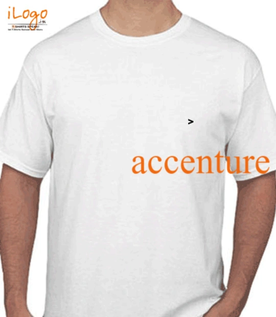 T shirts accenture T-Shirt