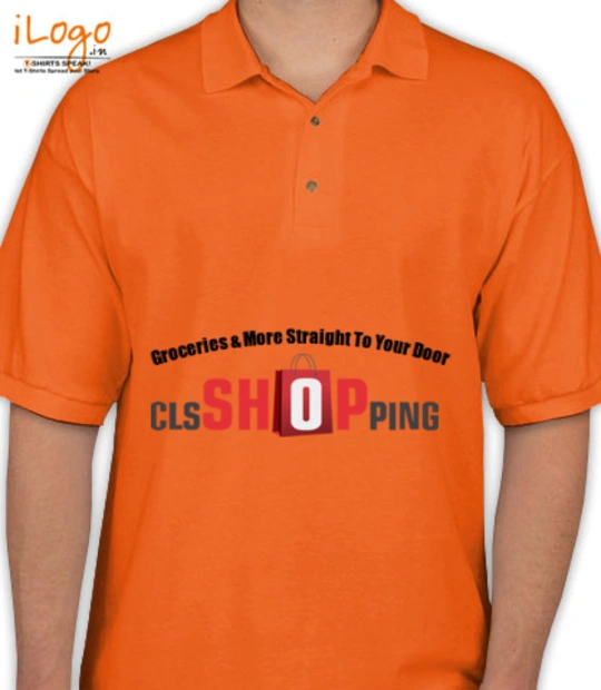 T shirts CLS-Delivery- T-Shirt