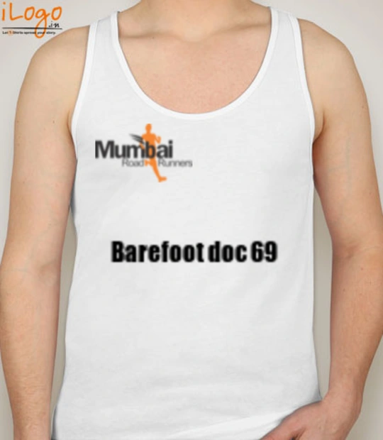 T shirts Barefoot-doc- T-Shirt