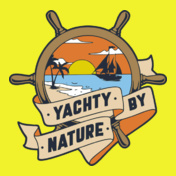 Yachty-by-nature