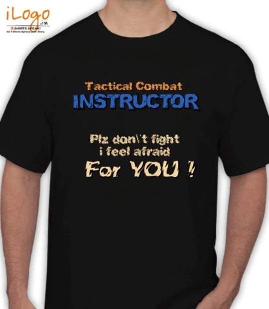 T shirts TAC-A T-Shirt