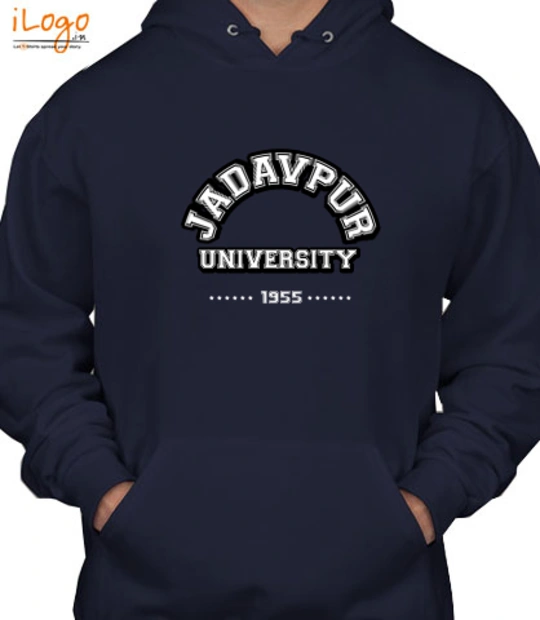 T shirts JU-HOODIE- T-Shirt