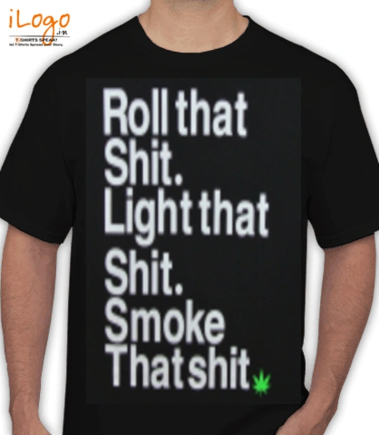 T shirts Abhiiweed T-Shirt