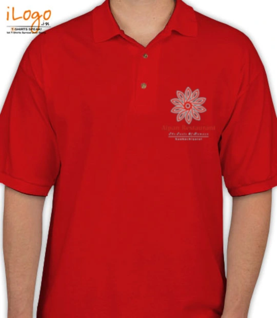 T shirts TESTING-AIPAN T-Shirt