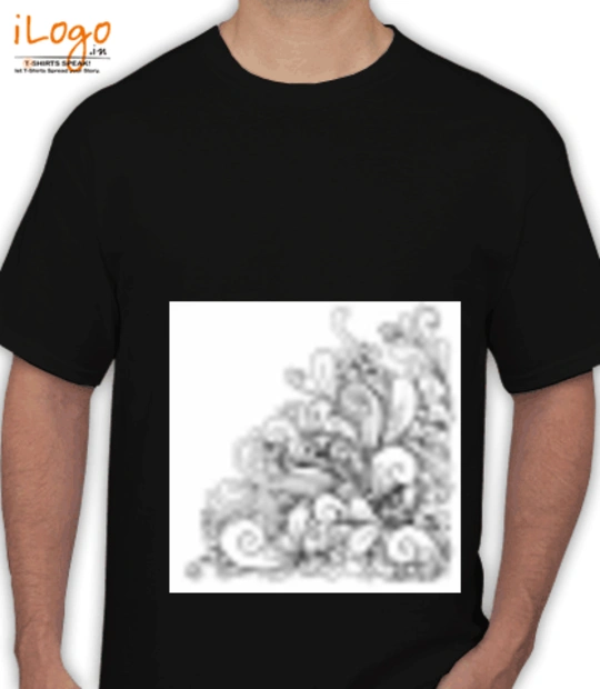 T shirts The-Wave T-Shirt