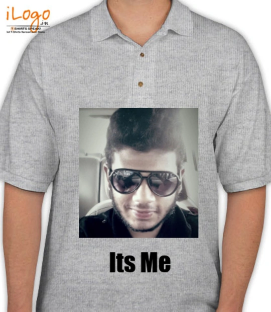 T shirts SIJO-POLO-NEW T-Shirt