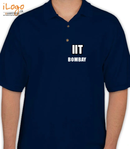 T shirts iitb T-Shirt