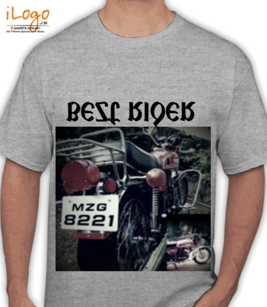 T shirts RIDER T-Shirt