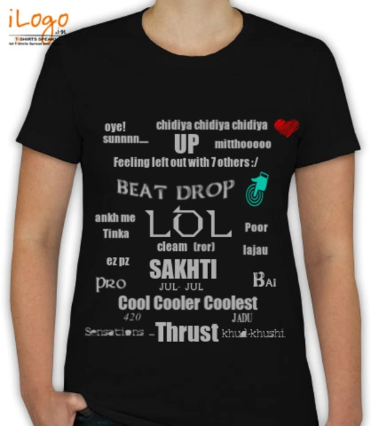 T shirts sgf T-Shirt