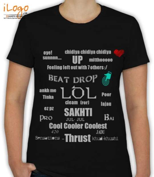 T shirts sgf T-Shirt