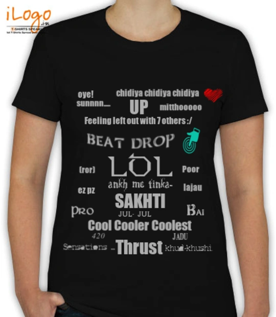 T shirts sgf T-Shirt