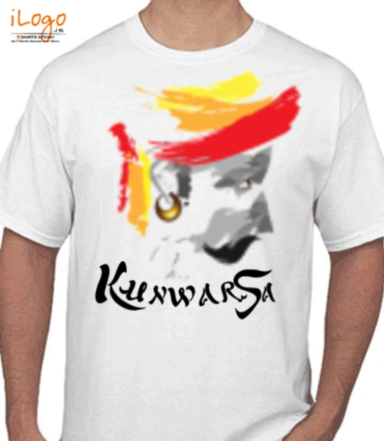 T shirts Dushyant-Singh T-Shirt