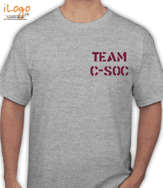 T shirts CSOC T-Shirt