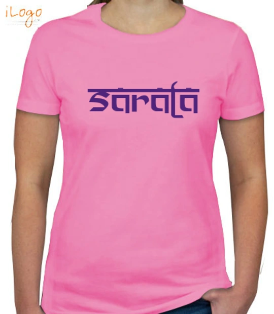 T shirts sarala-hindi T-Shirt