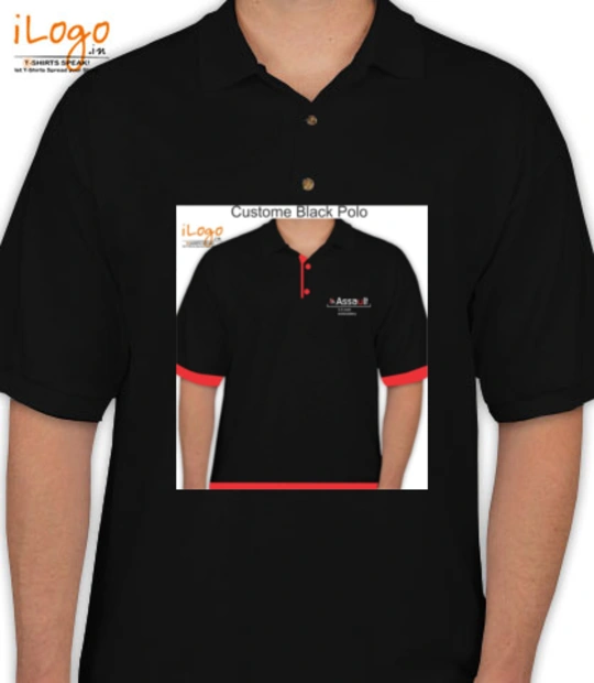 T shirts blackemb T-Shirt