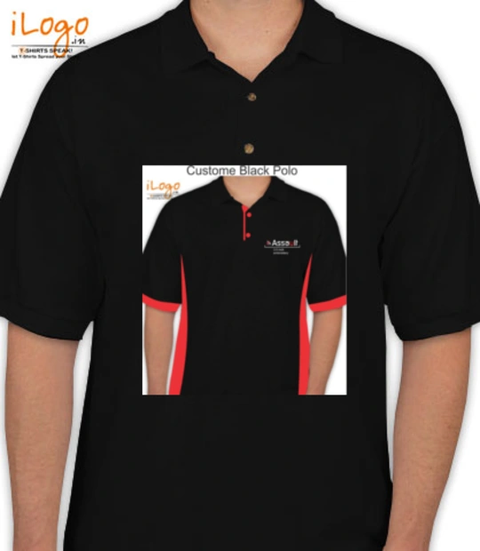 T shirts drillblackemb T-Shirt