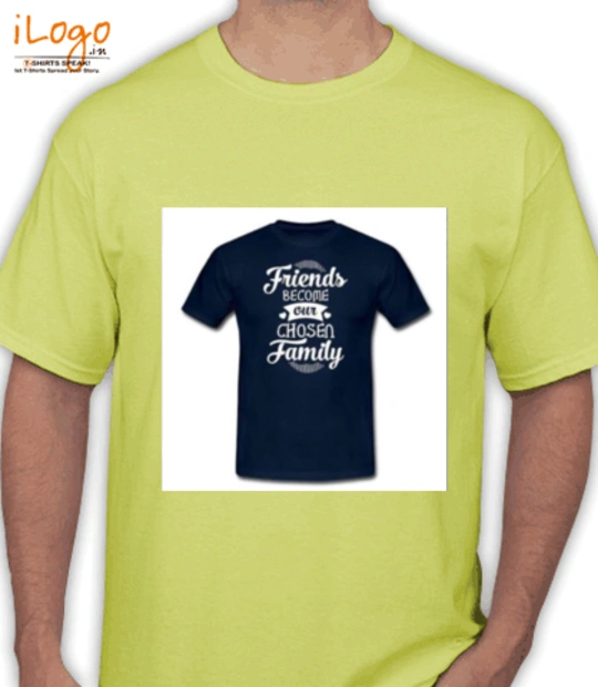 T shirts friends T-Shirt