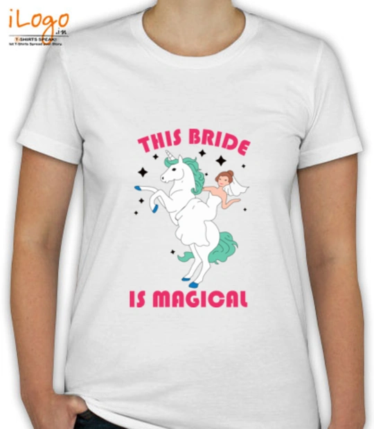  magical T-Shirt