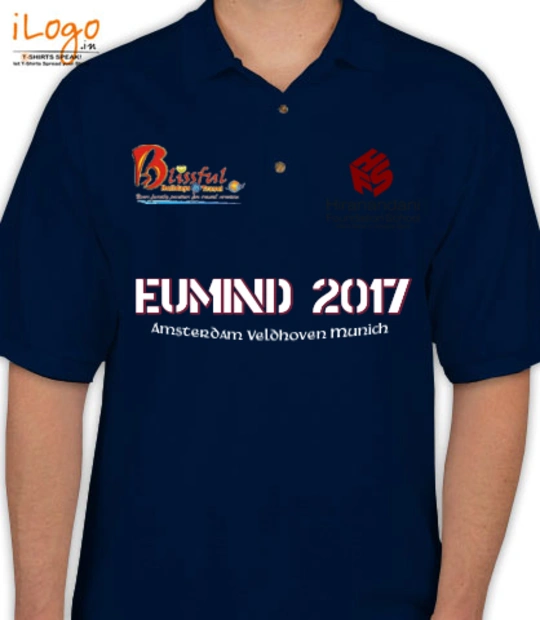 T shirts POLOBLUETSHIRT T-Shirt