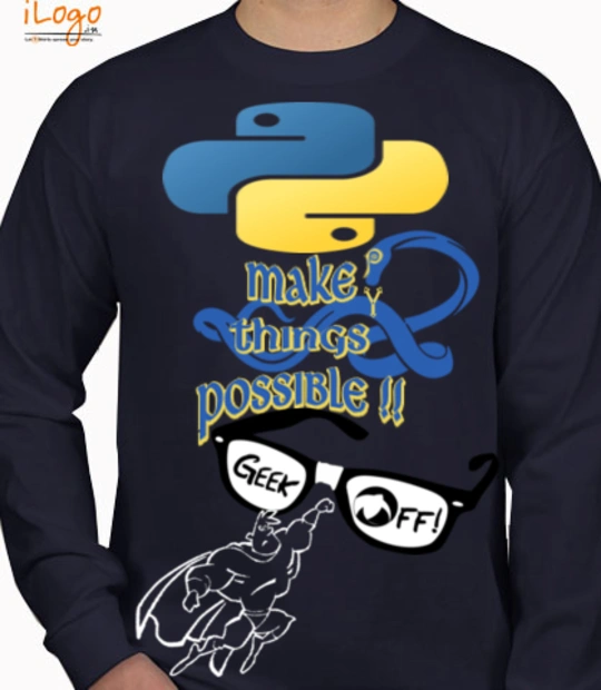 T shirts myDESIGN-TSHI T-Shirt