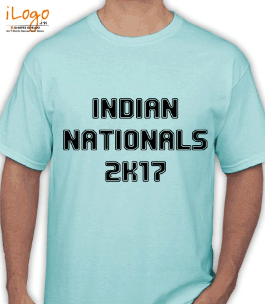 T shirts Aryan-Nats T-Shirt