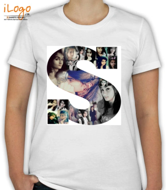 T shirts Shrutii T-Shirt