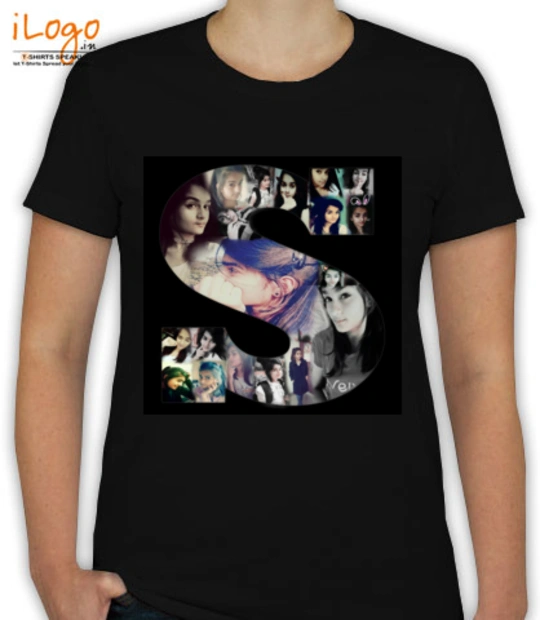 T shirts Shrutii- T-Shirt