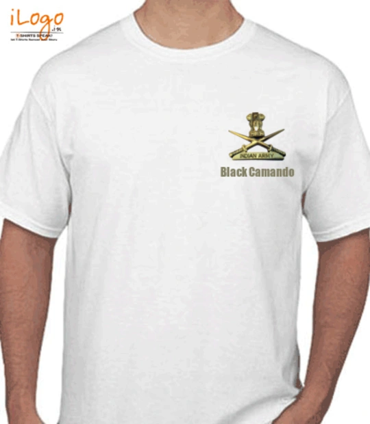 T shirts indian-army T-Shirt