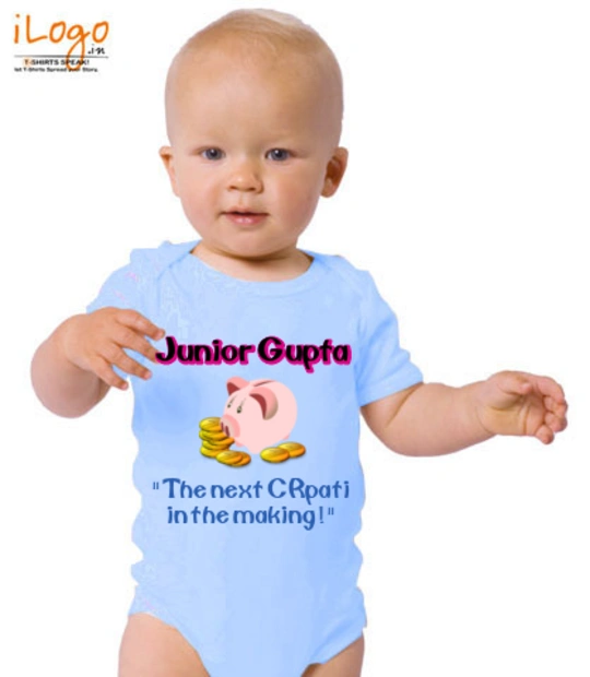 T shirts Baby-gift T-Shirt