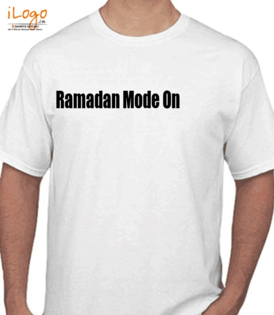 T shirts Ramadan T-Shirt