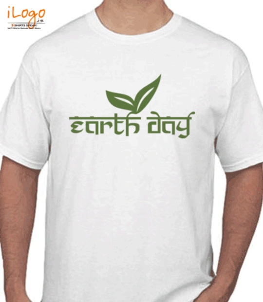 Earth earth-day-special T-Shirt