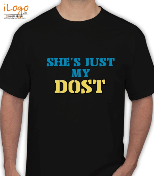 T shirts Kharidlo T-Shirt