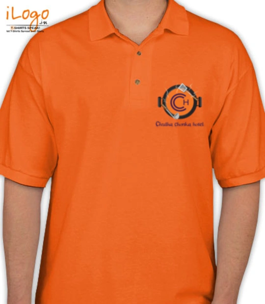 T shirts cch-tshirt-polo T-Shirt