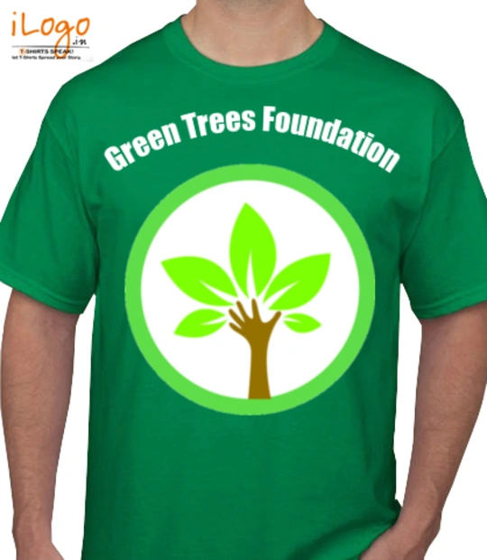 T shirts greentreesFINAL T-Shirt