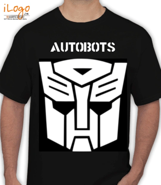 T shirts Autobots T-Shirt