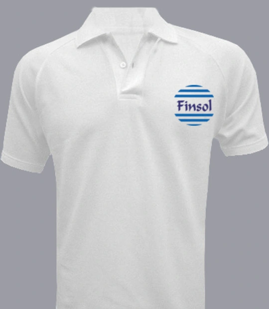 T shirts Finsol- T-Shirt