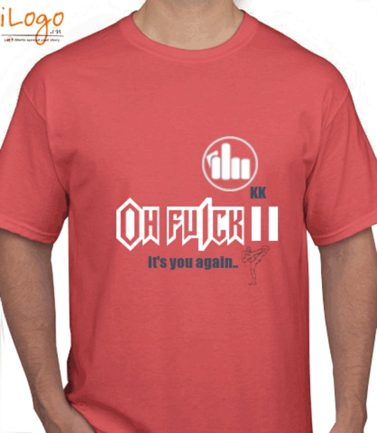T shirts khedkar T-Shirt