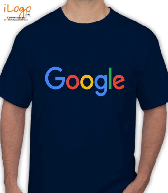 google-tshirt - T-Shirt