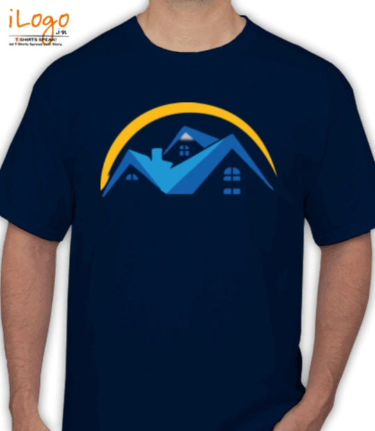 Contracting Construction- T-Shirt