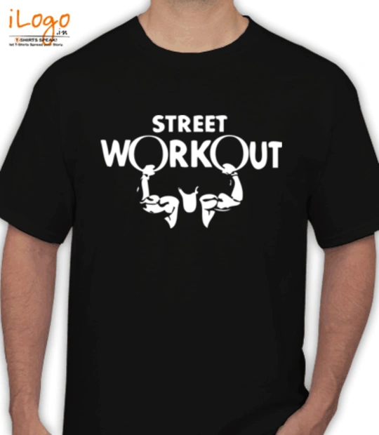 Gyms gyms- T-Shirt