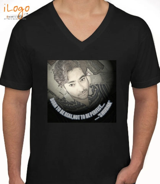 T shirts MAIN-HOOyyy T-Shirt