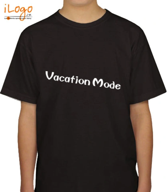 T shirts D-Vacation T-Shirt